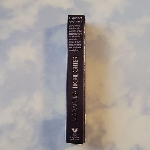 Tarte Maracuja Juicy Glow Click and Glow! - Picture 3 of 8